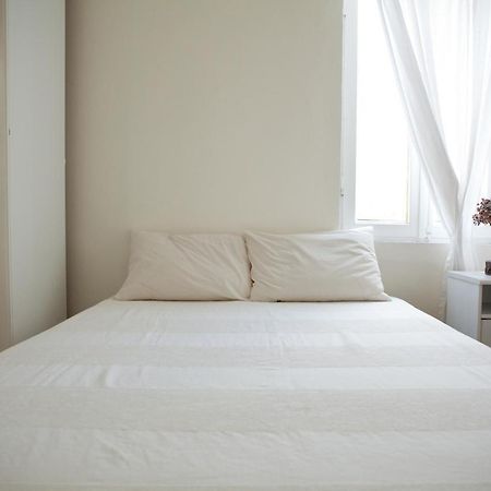 Neve Tzedek Original Style Apartments Tel Aviv Luaran gambar