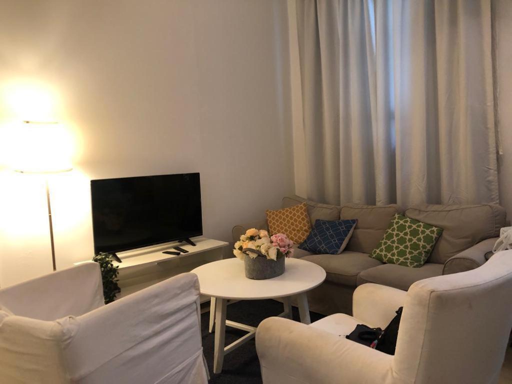 Neve Tzedek Original Style Apartments Tel Aviv Luaran gambar