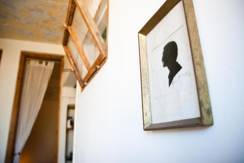 Neve Tzedek Original Style Apartments Tel Aviv Luaran gambar
