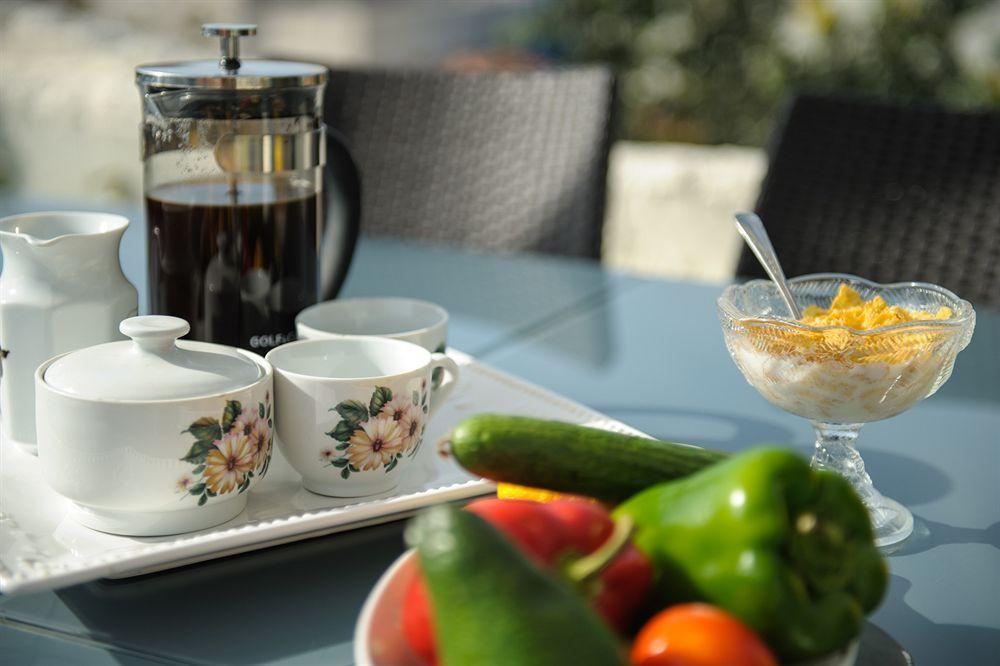 Neve Tzedek Original Style Apartments Tel Aviv Luaran gambar