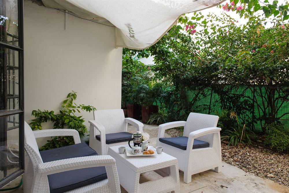 Neve Tzedek Original Style Apartments Tel Aviv Luaran gambar