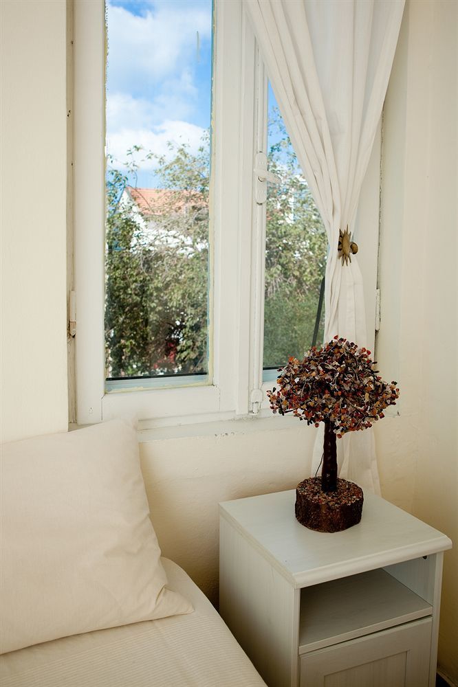 Neve Tzedek Original Style Apartments Tel Aviv Luaran gambar