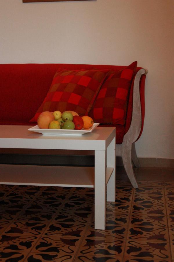 Neve Tzedek Original Style Apartments Tel Aviv Luaran gambar