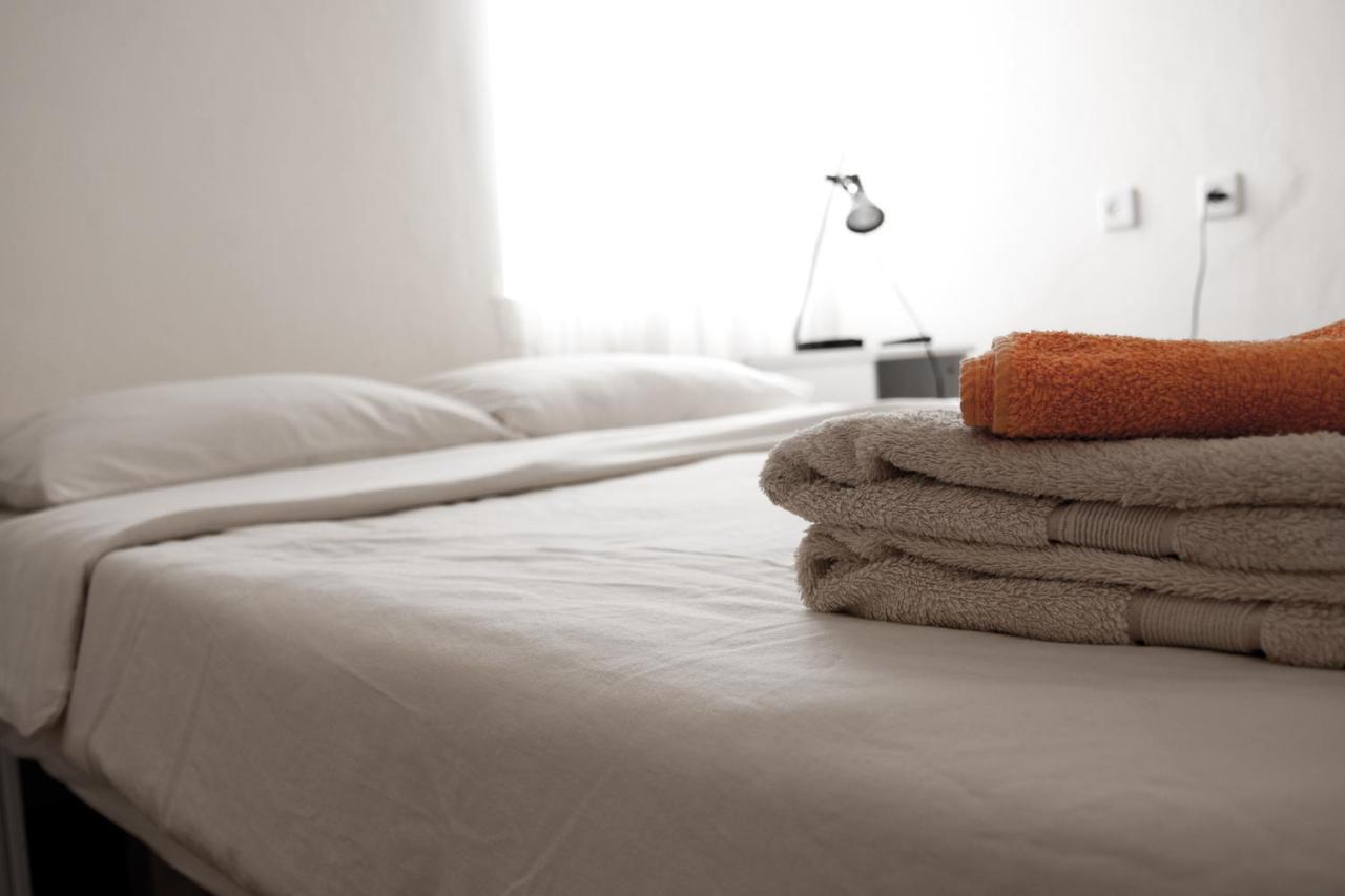 Neve Tzedek Original Style Apartments Tel Aviv Luaran gambar